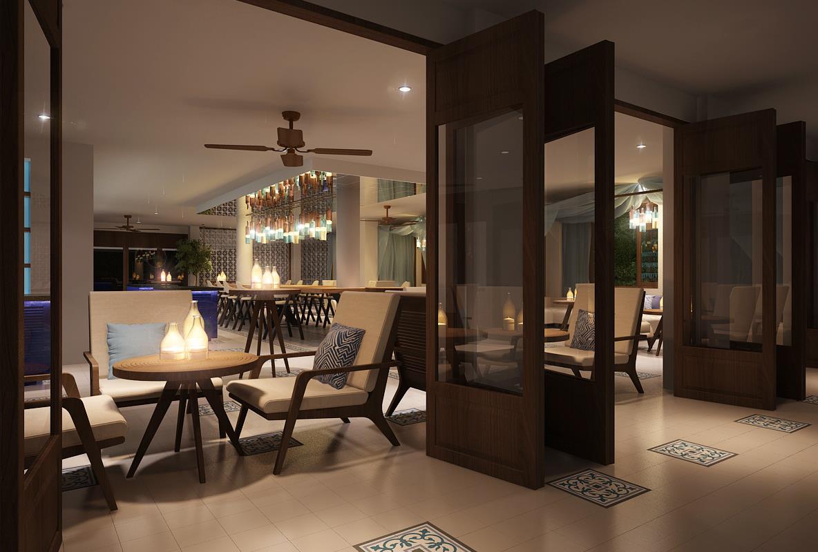 Alma Courtyard Hoi An Hoi An Vietnam 6 