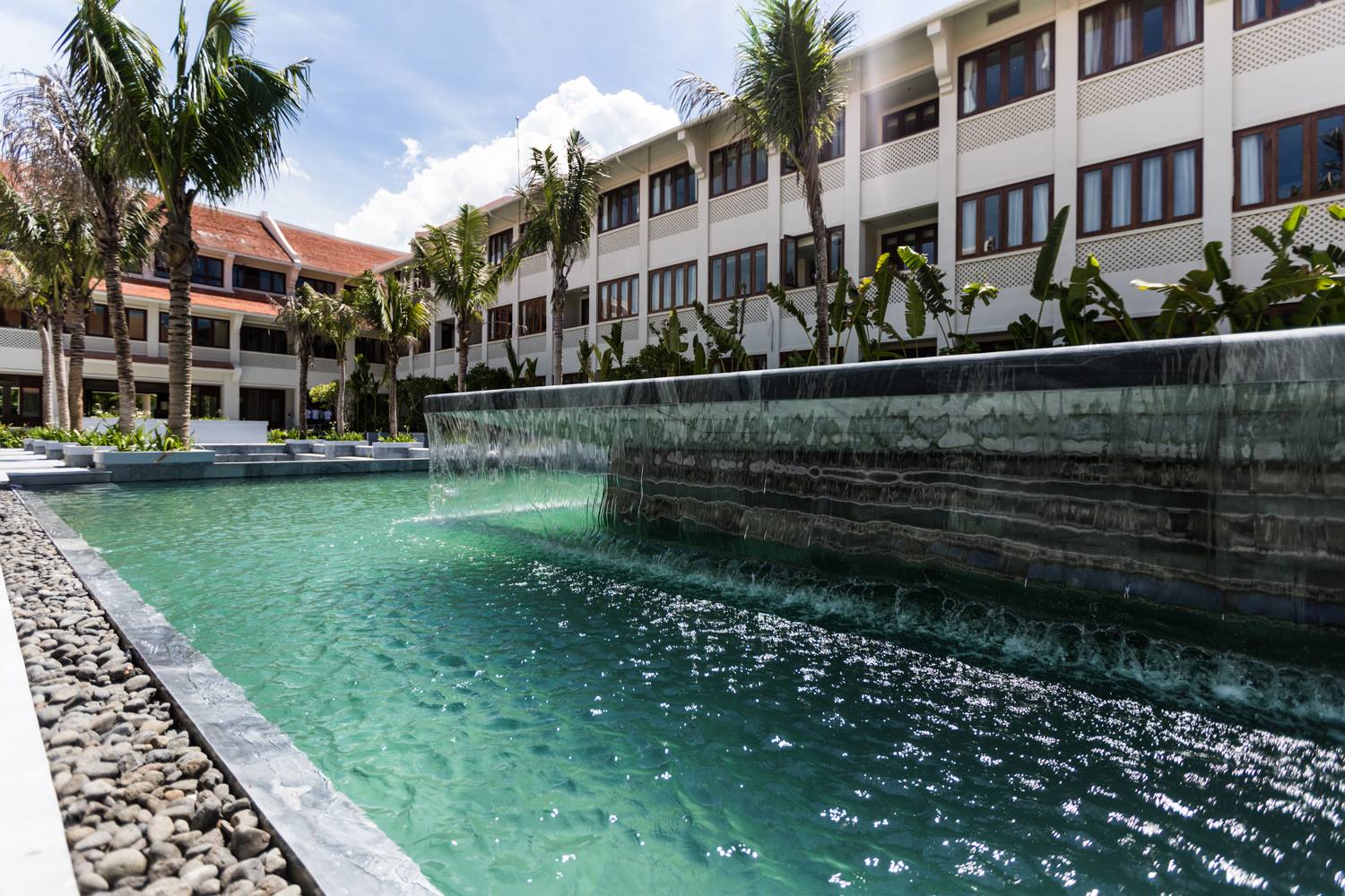 Alma Courtyard Hoi An Hoi An Vietnam 10 