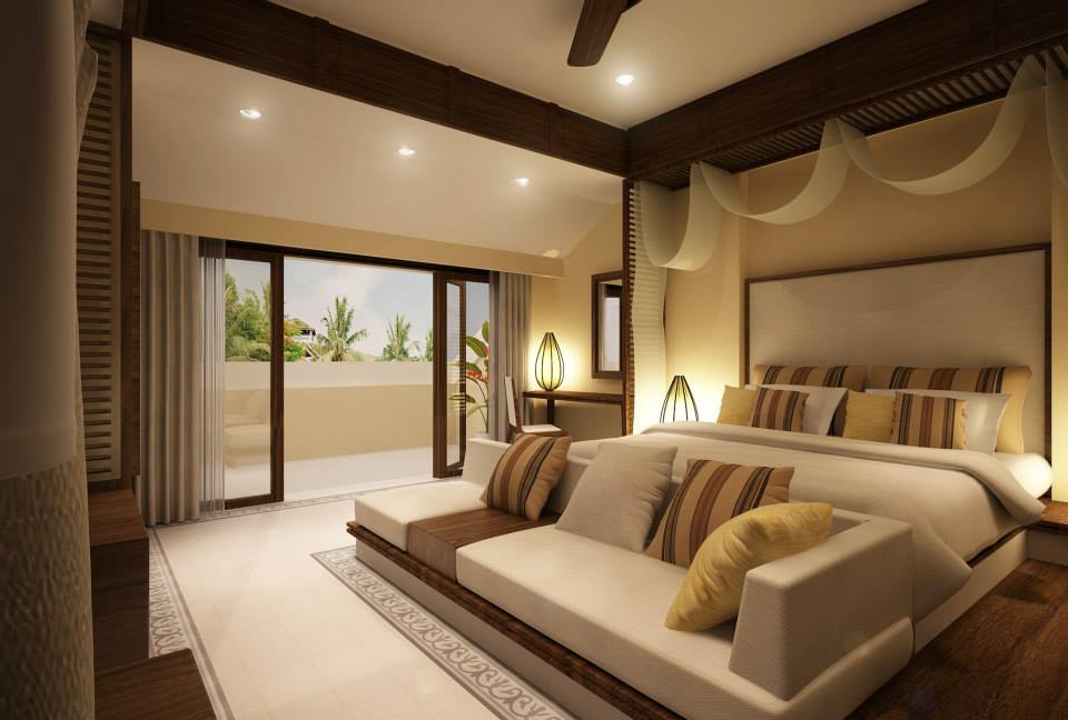 Alma Courtyard Hoi An Hoi An Vietnam 14 