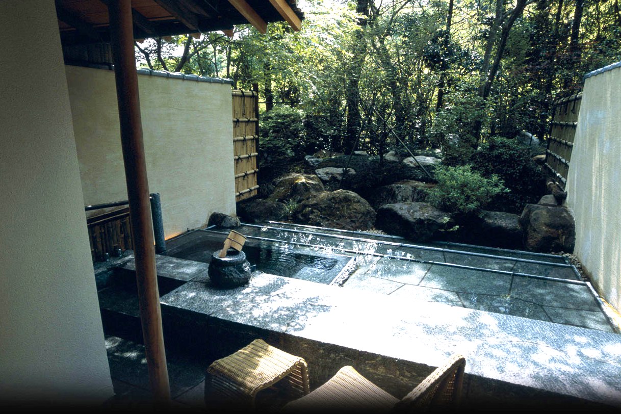 Gora Kadan Hakone Japan 12 