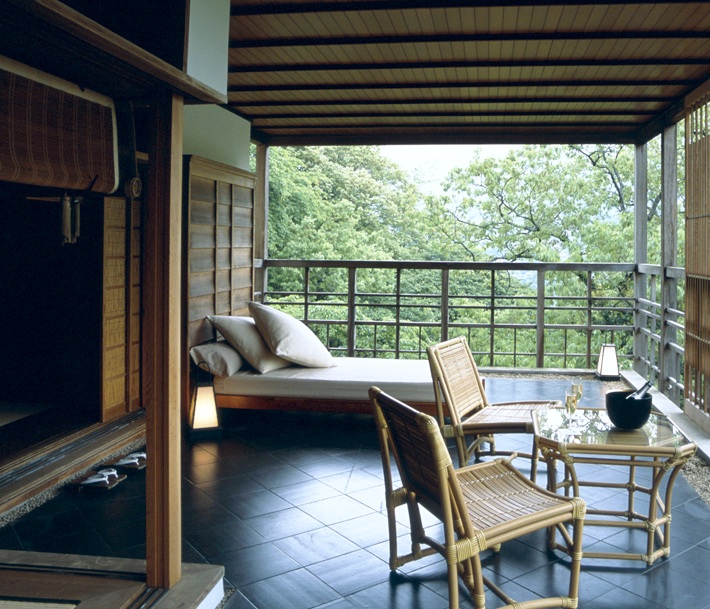 Gora Kadan Hakone Japan 1  (1)