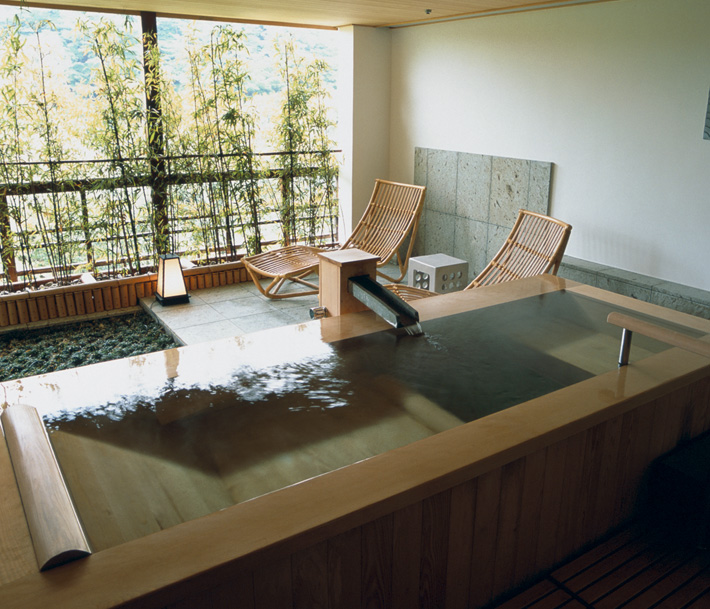 Gora Kadan Hakone Japan 7  (1)