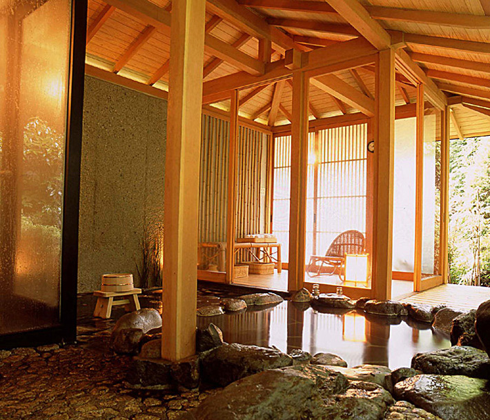 Gora Kadan Hakone Japan 8  (1)