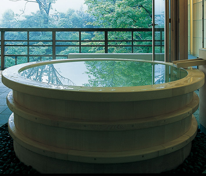 Gora Kadan Hakone Japan 10 