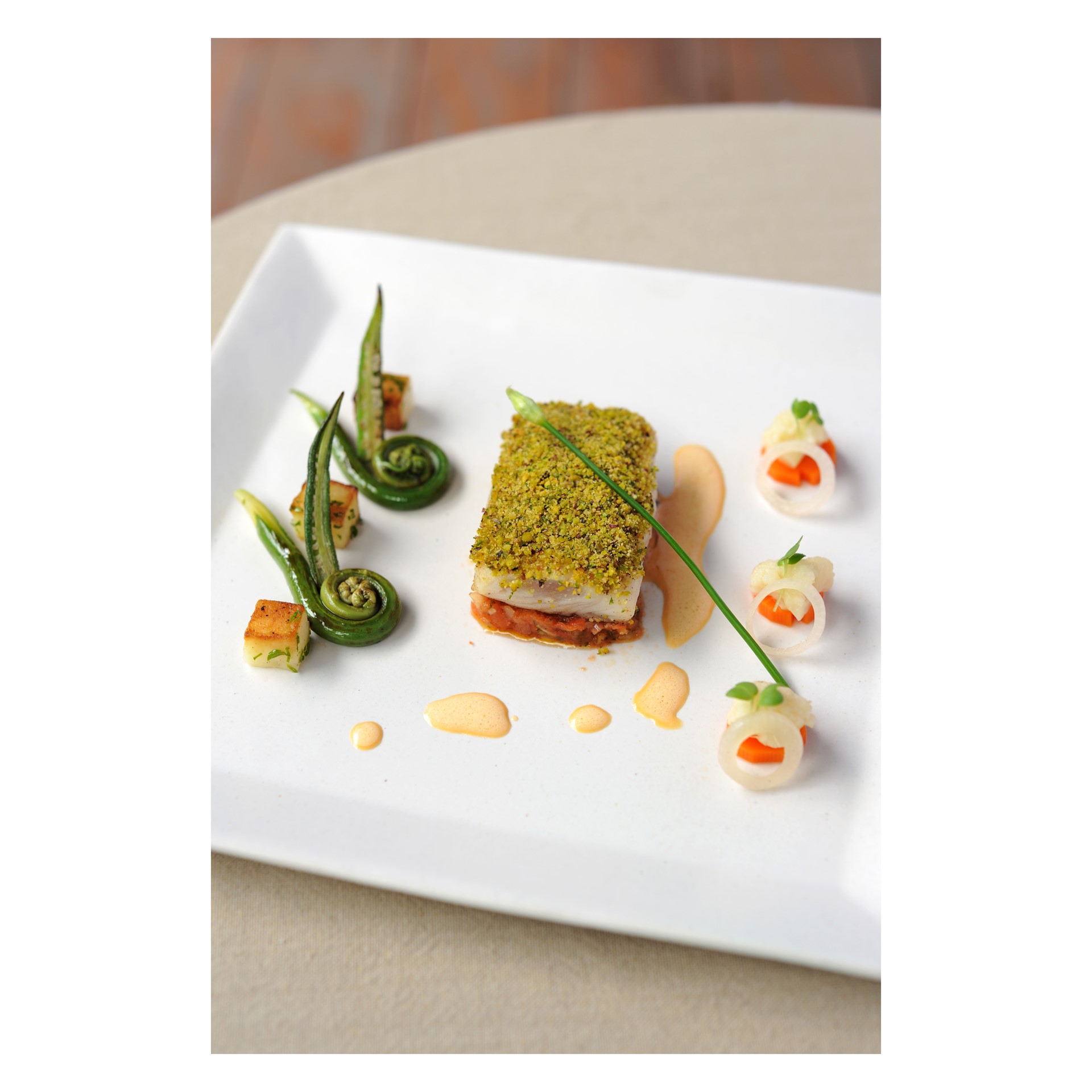 VANA Malsi Estate Dehradun North India Food 2