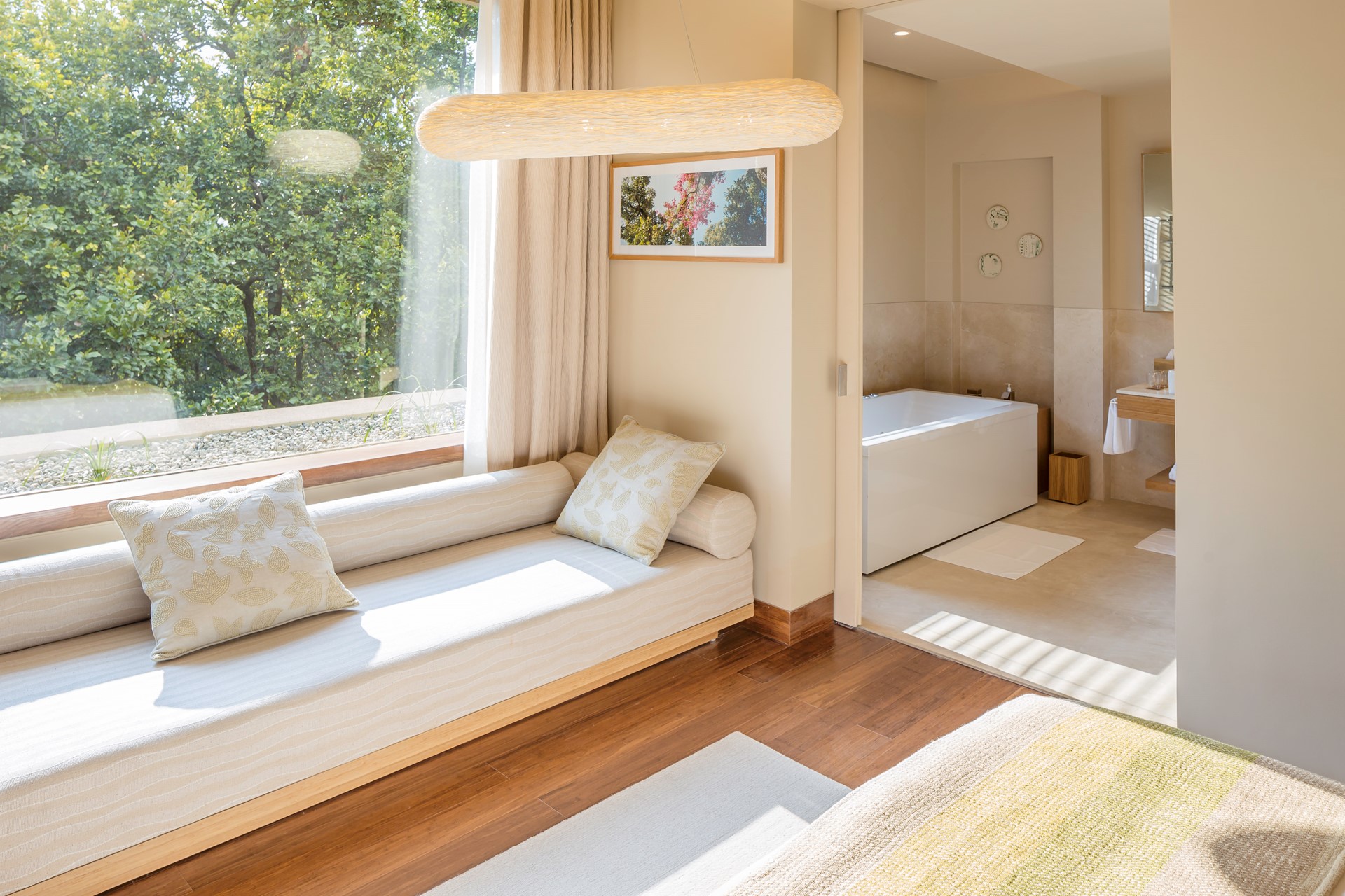 VANA Malsi Estate Dehradun North India Living Spaces Esteva Suite 1 