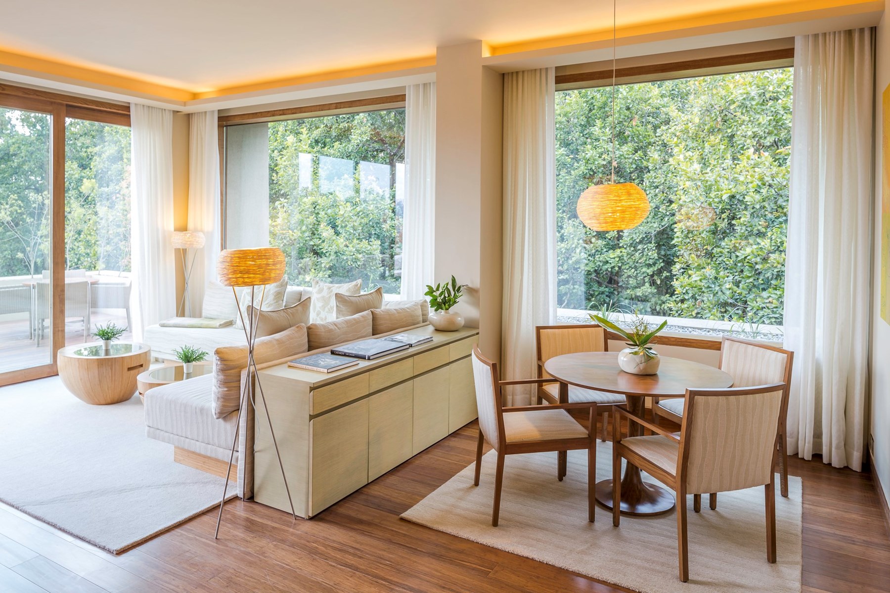 VANA Malsi Estate Dehradun North India Living Spaces Esteva Suite 5