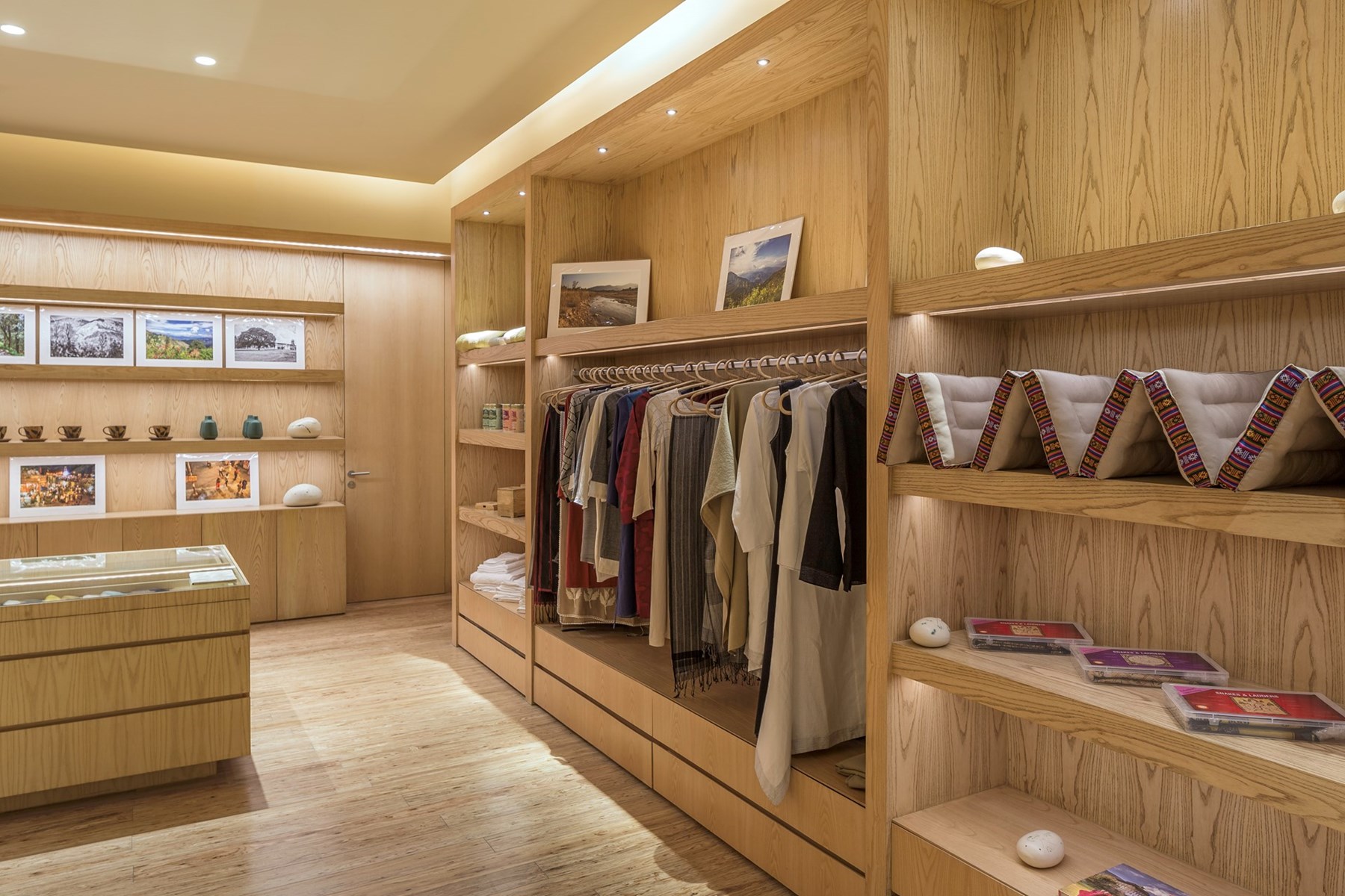 VANA Malsi Estate Dehradun North India Shared Spaces Dukan 4