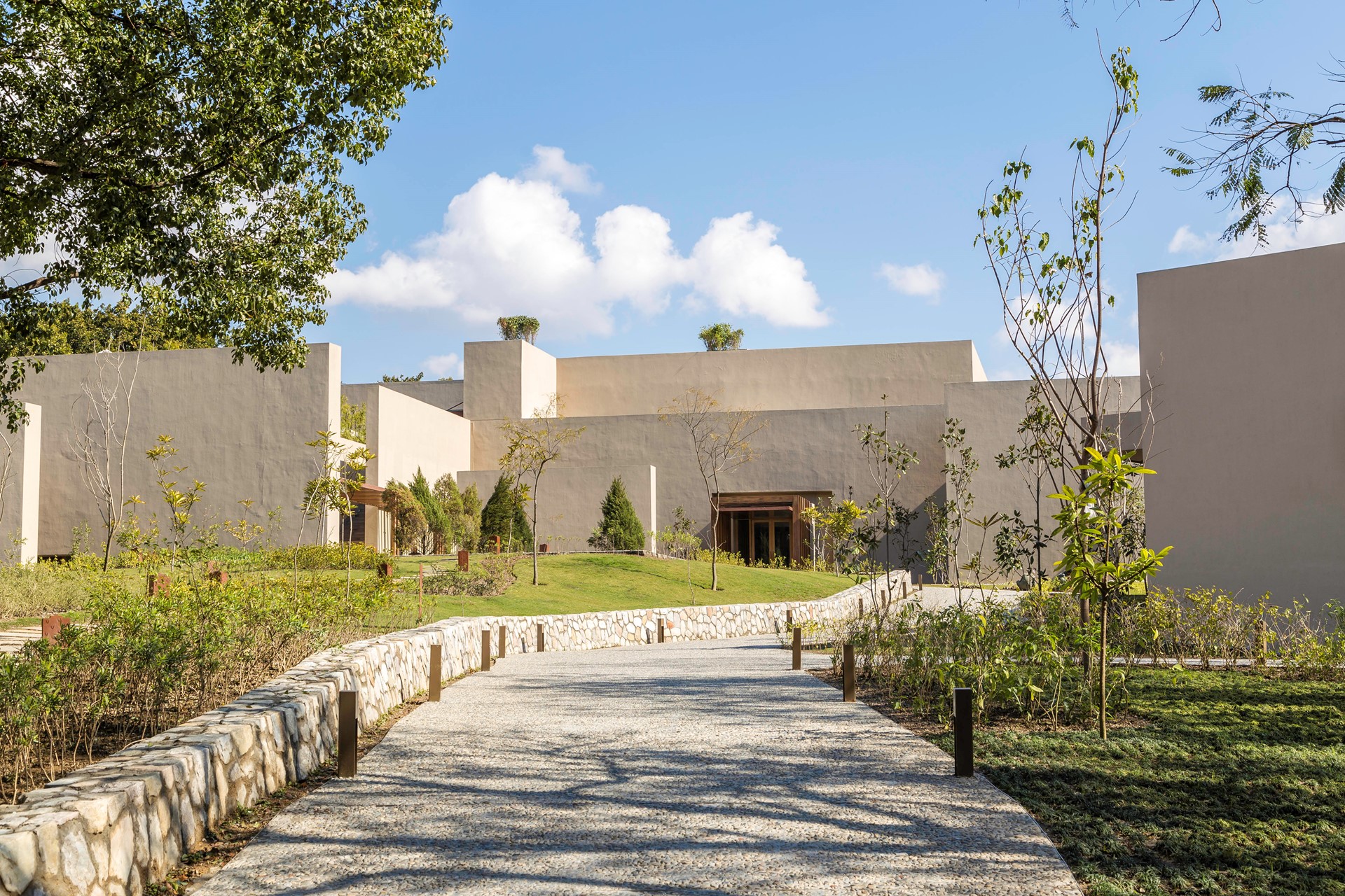 VANA Malsi Estate Dehradun North India Exterior 1 