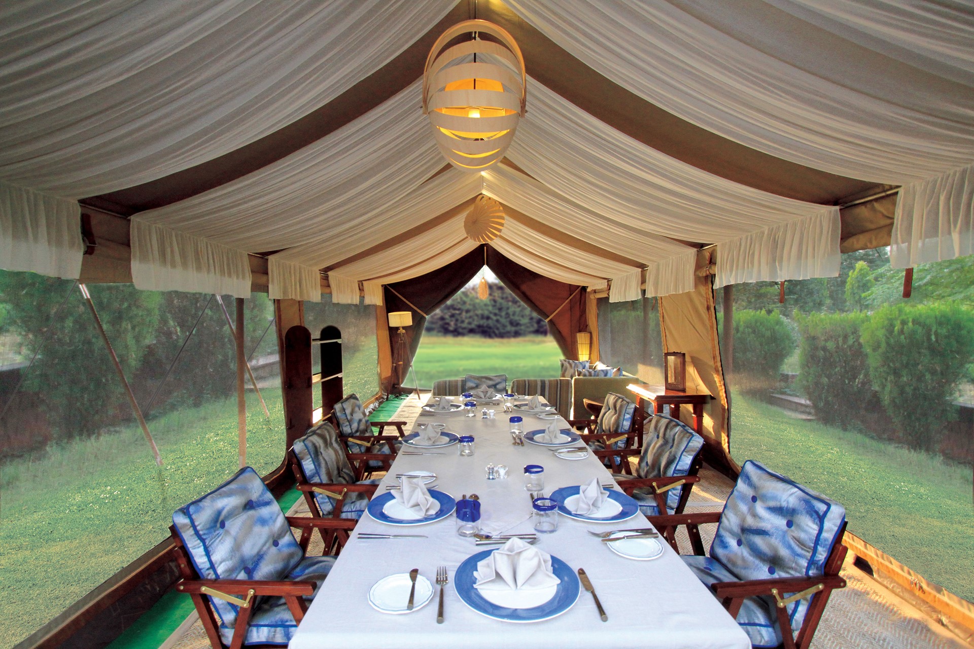 Kohima Camp The Hornbill Festival Nagaland North India 2