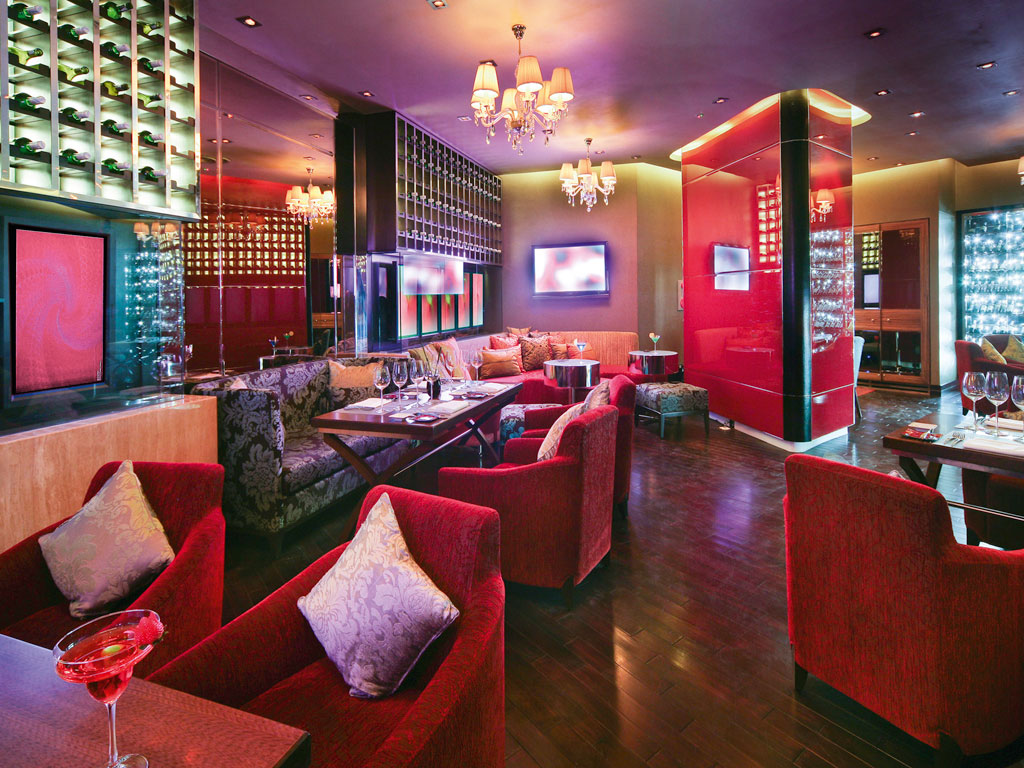 Sofitel Legend Metropole Hanoi Vietnam 1 