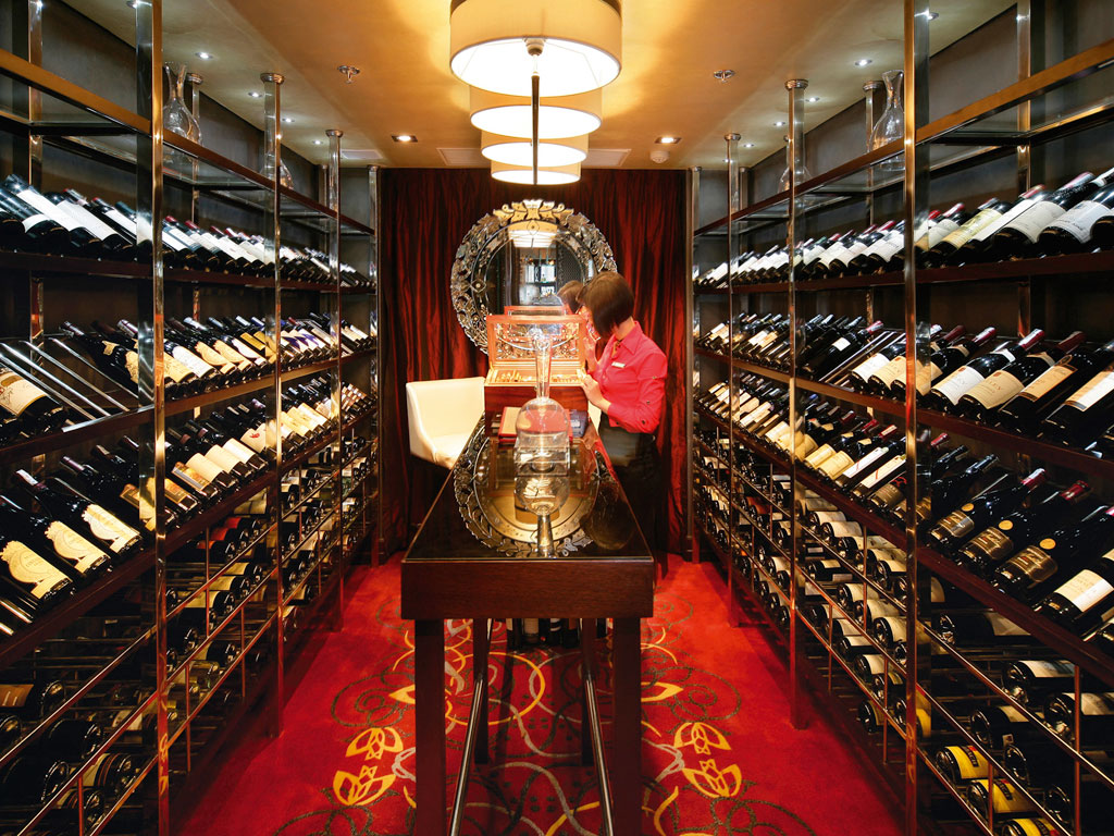 Sofitel Legend Metropole Hanoi Vietnam 2 