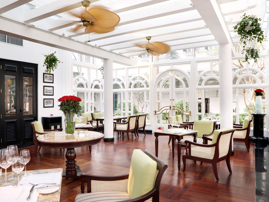 Sofitel Legend Metropole Hanoi Vietnam 3 