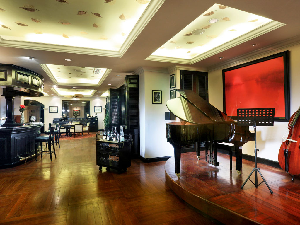 Sofitel Legend Metropole Hanoi Vietnam 4 
