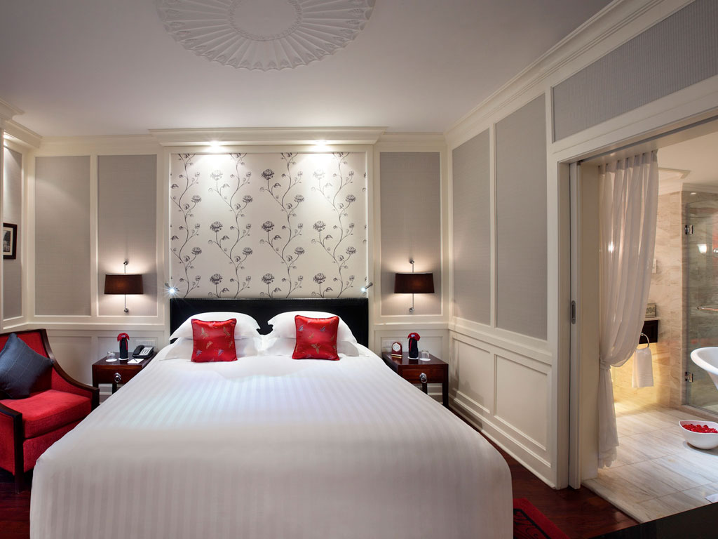 Sofitel Legend Metropole Hanoi Vietnam 7 