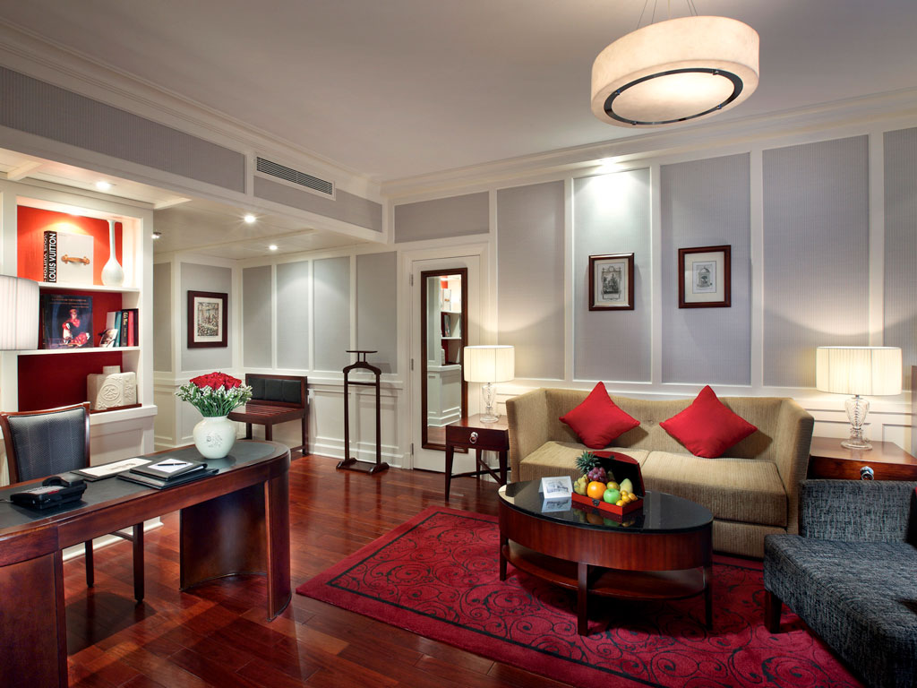Sofitel Legend Metropole Hanoi Vietnam 9 