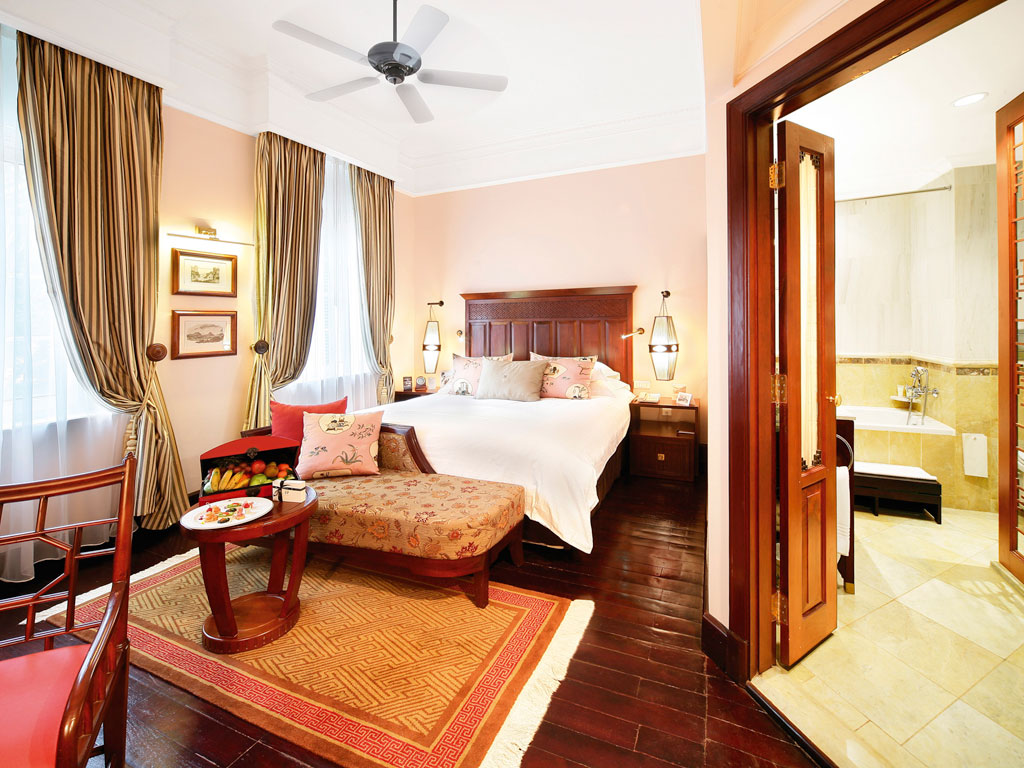 Sofitel Legend Metropole Hanoi Vietnam 11 