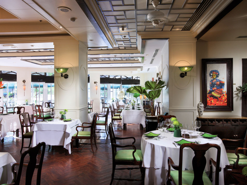 Sofitel Legend Metropole Hanoi Vietnam 14 