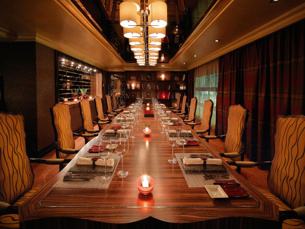 Sofitel Legend Metropole Hanoi Vietnam 15 