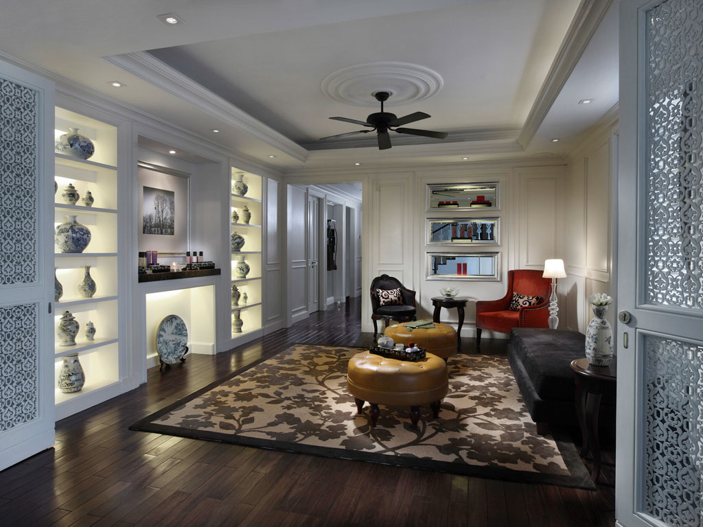 Sofitel Legend Metropole Hanoi Vietnam 3  (1)