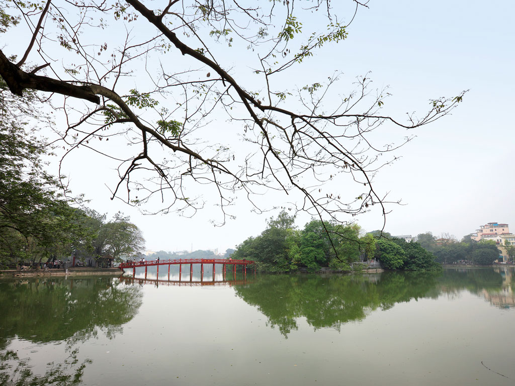 Sofitel Legend Metropole Hanoi Vietnam 1  (2)