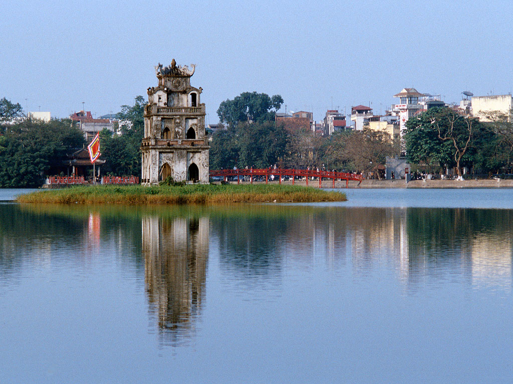 Sofitel Legend Metropole Hanoi Vietnam 2  (2)