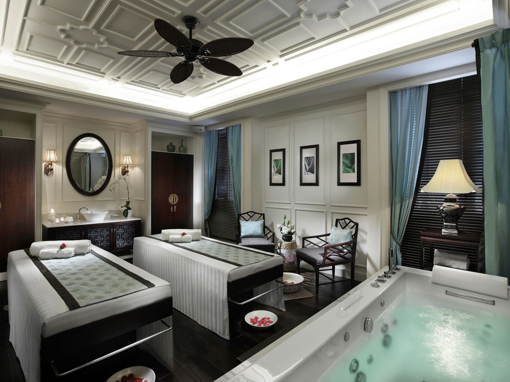 Sofitel Legend Metropole Hanoi Vietnam 5  (1)