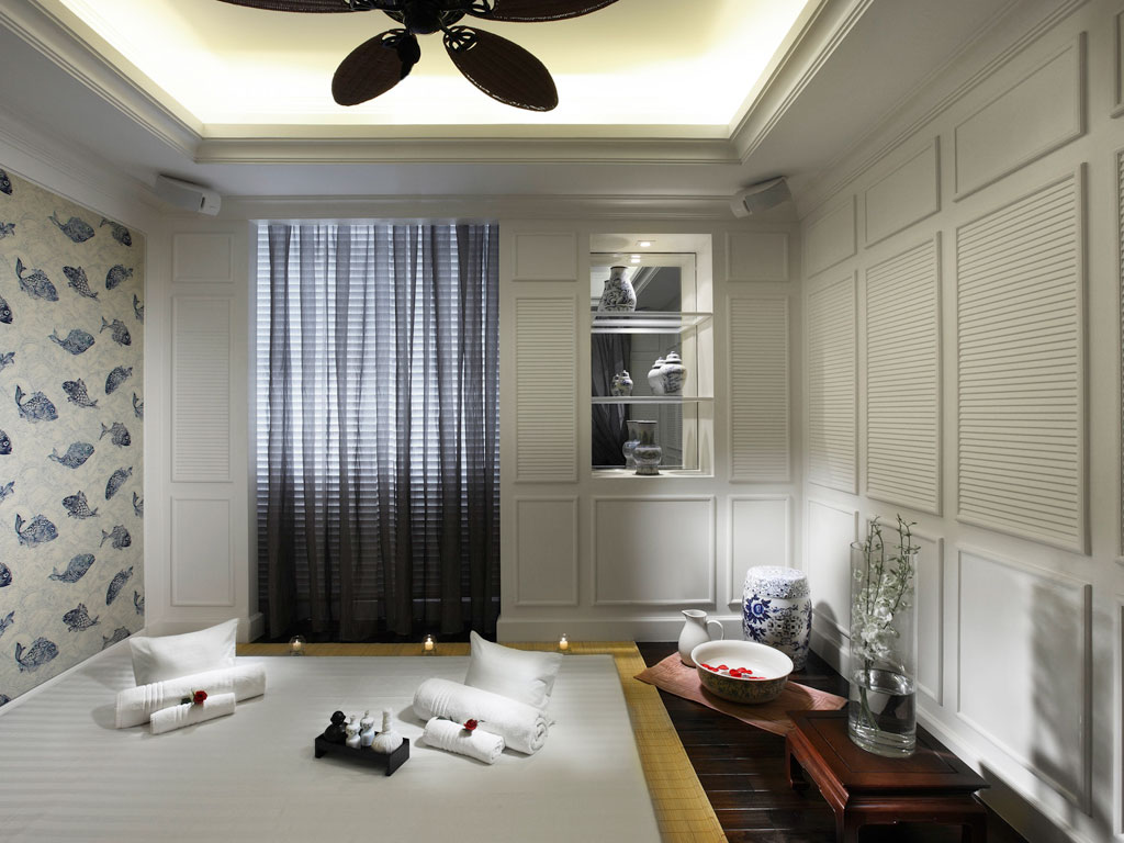 Sofitel Legend Metropole Hanoi Vietnam 7  (1)