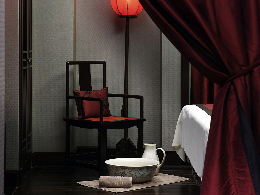 Sofitel Legend Metropole Hanoi Vietnam 8  (1)