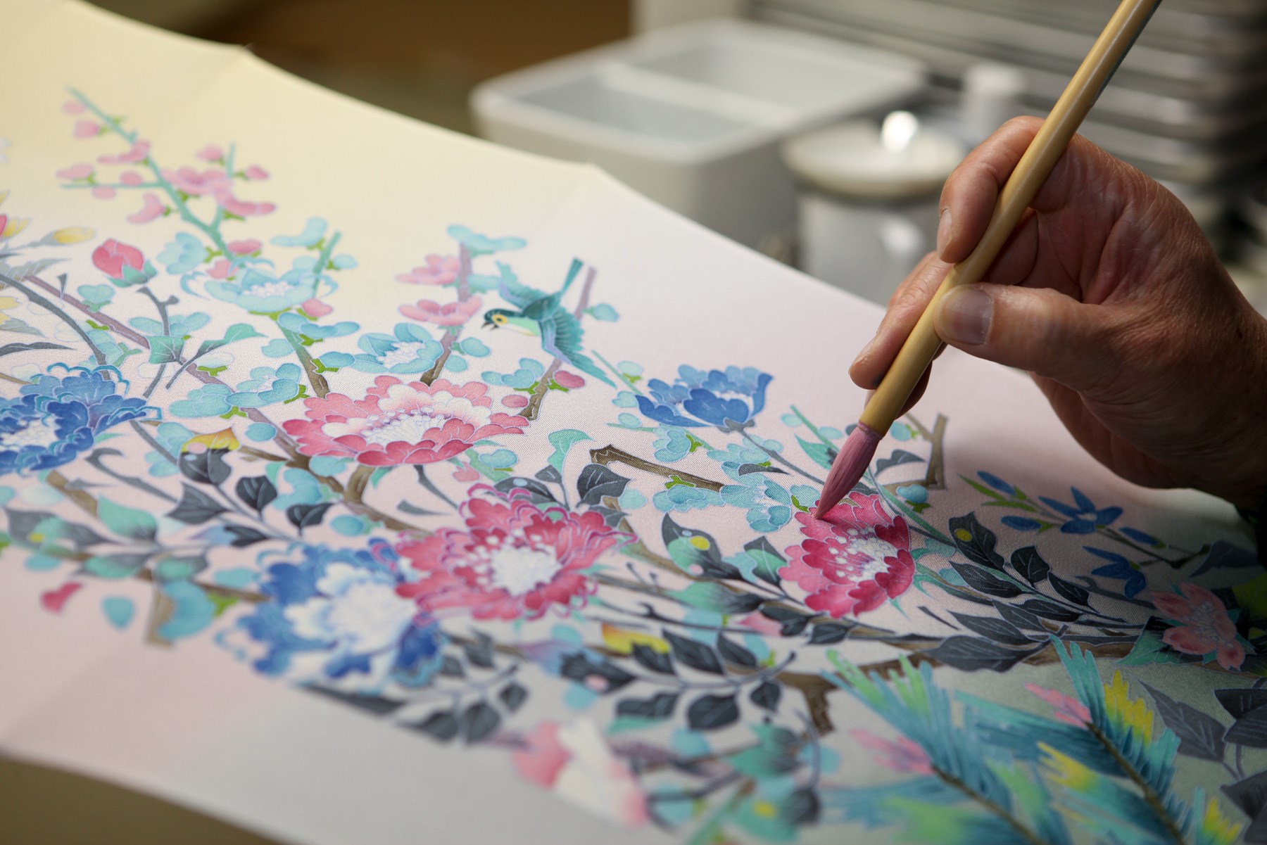 JAPAN Several Japanese Towns Vie For The Title Of Little Kyoto But Kanazawa Is Perhaps The Second Culturally Rich City In Japan With Many Opportunities To Experience Traditional Arts