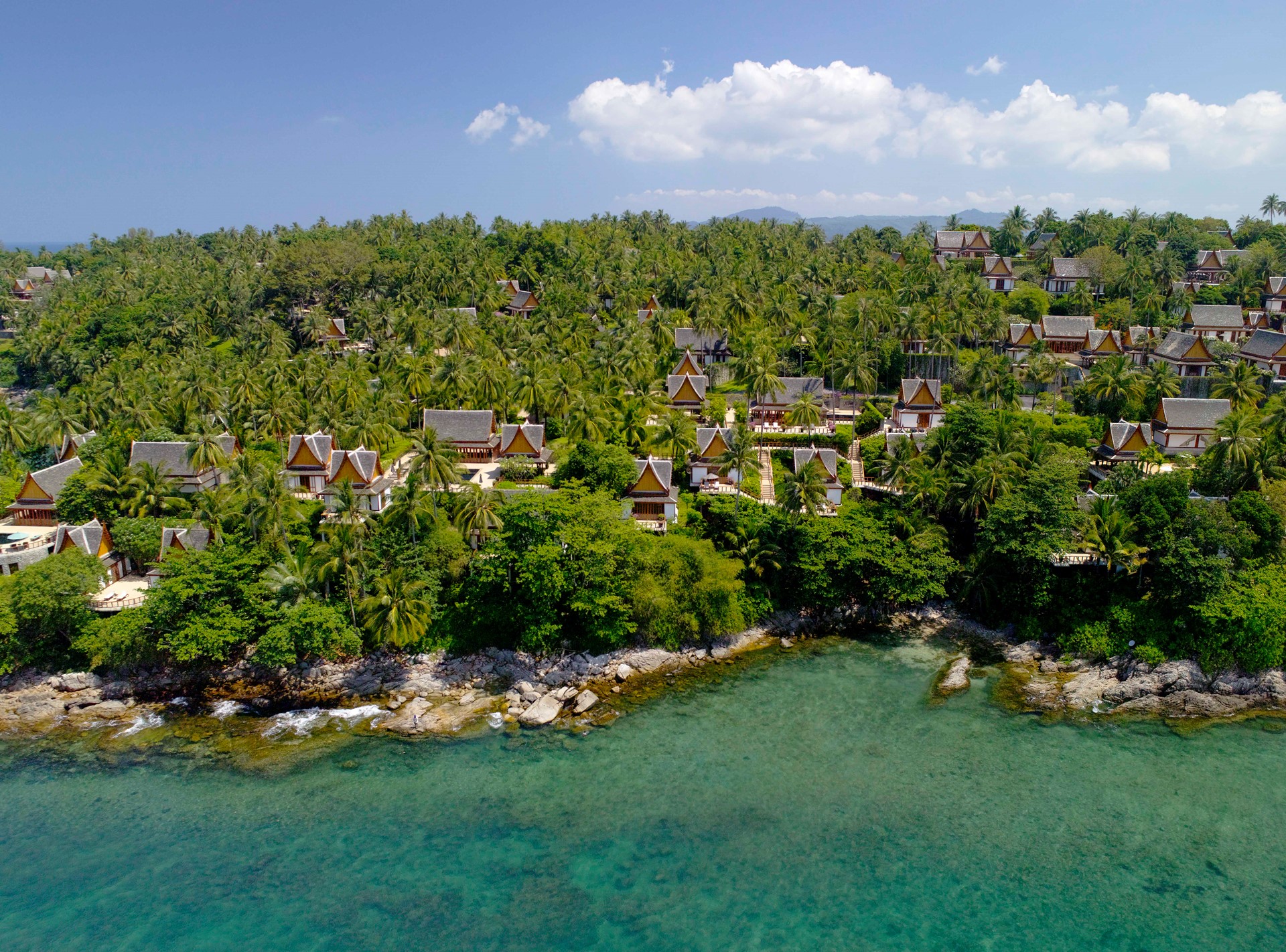 Amanpuri Phuket Thailand Ampersand Travel 7 