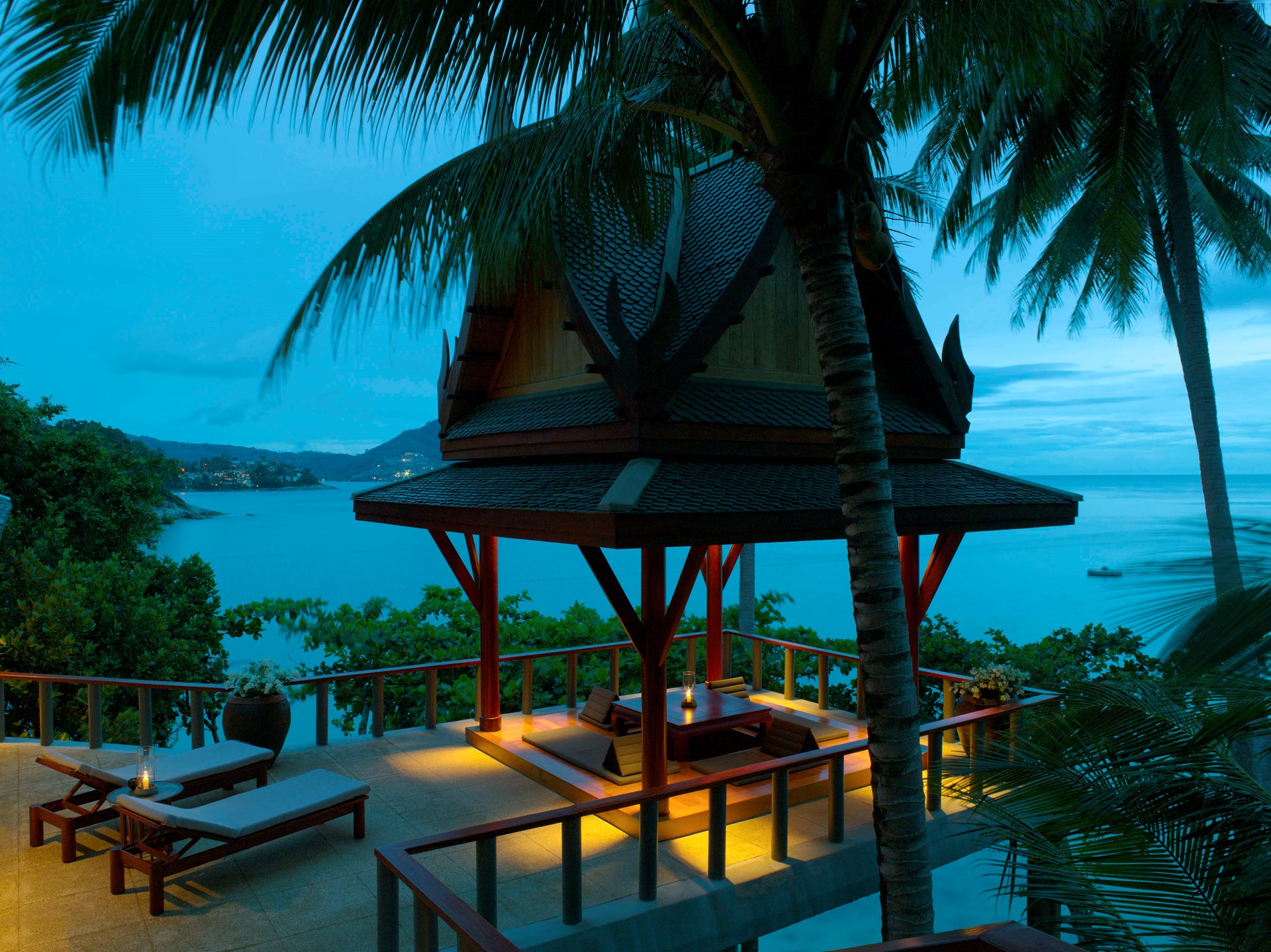 Amanpuri Phuket Thailand Ampersand Travel 8 