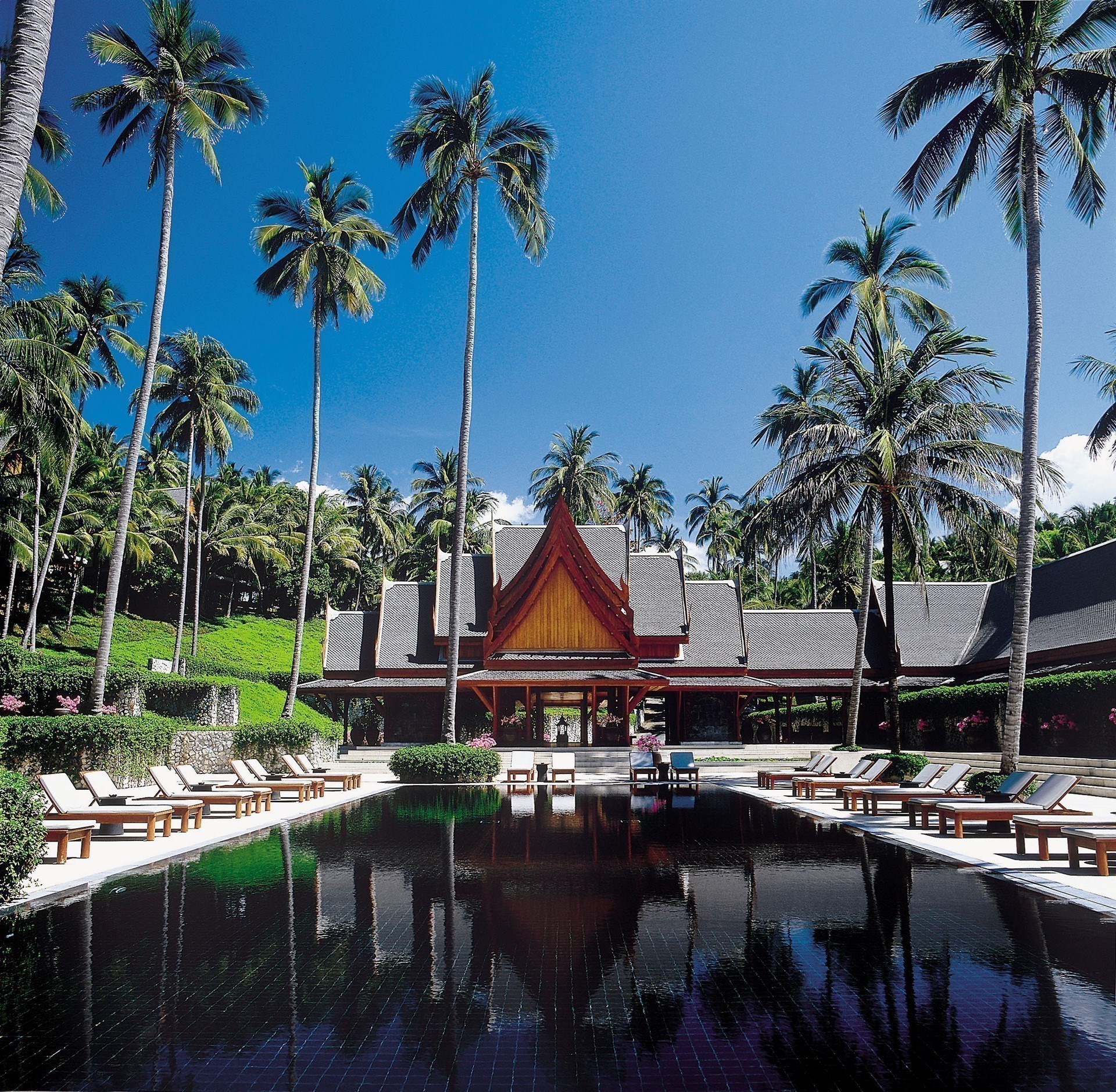 Amanpuri Phuket Thailand Ampersand Travel 13 