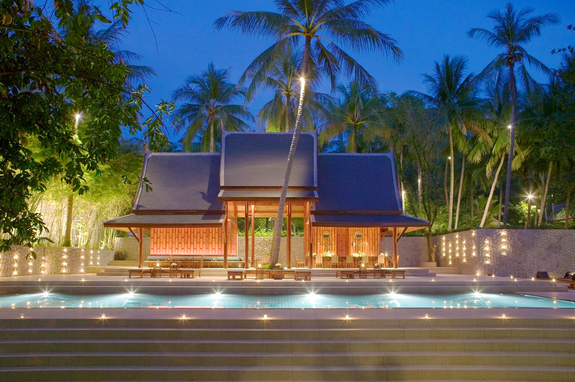 Amanpuri Phuket Thailand Ampersand Travel 15 