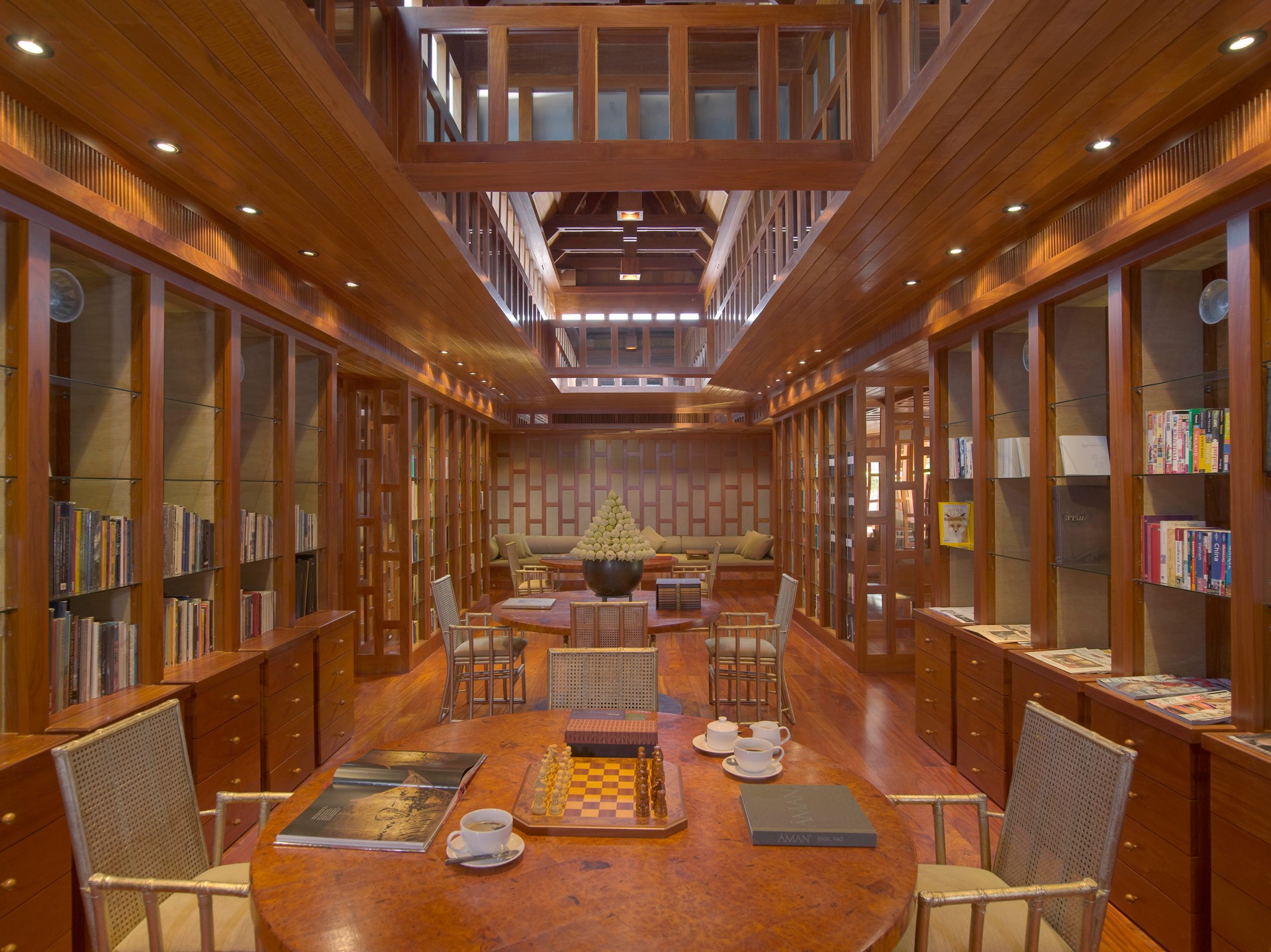 Amanpuri Phuket Thailand Ampersand Travel 16 