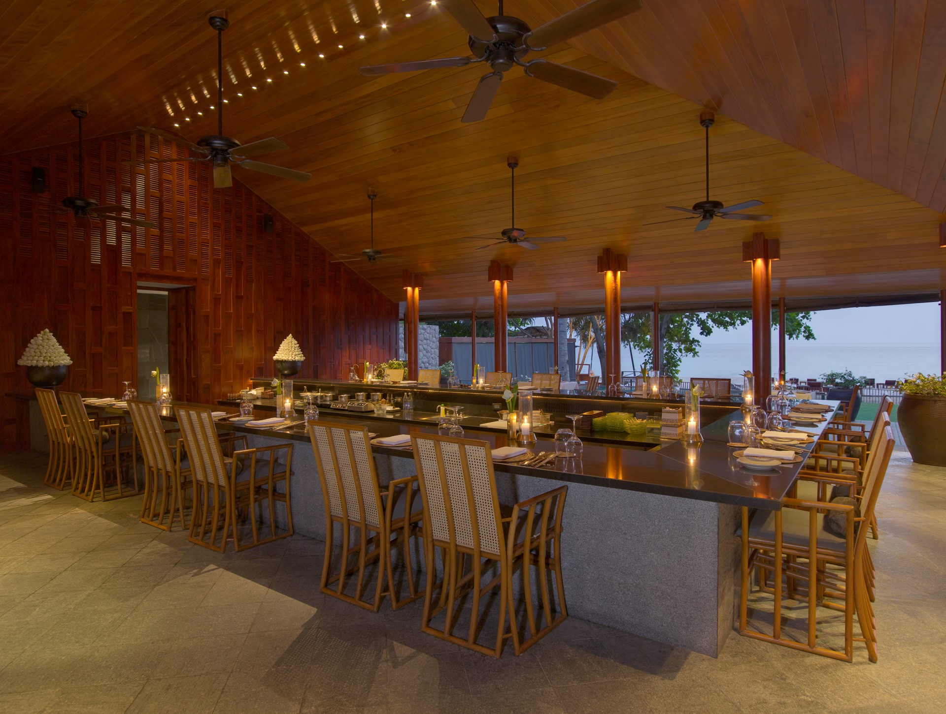 Amanpuri Phuket Thailand Ampersand Travel 17 