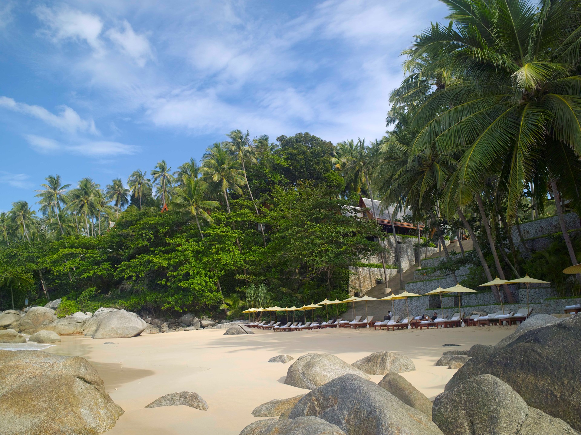 Amanpuri Phuket Thailand Ampersand Travel 20 