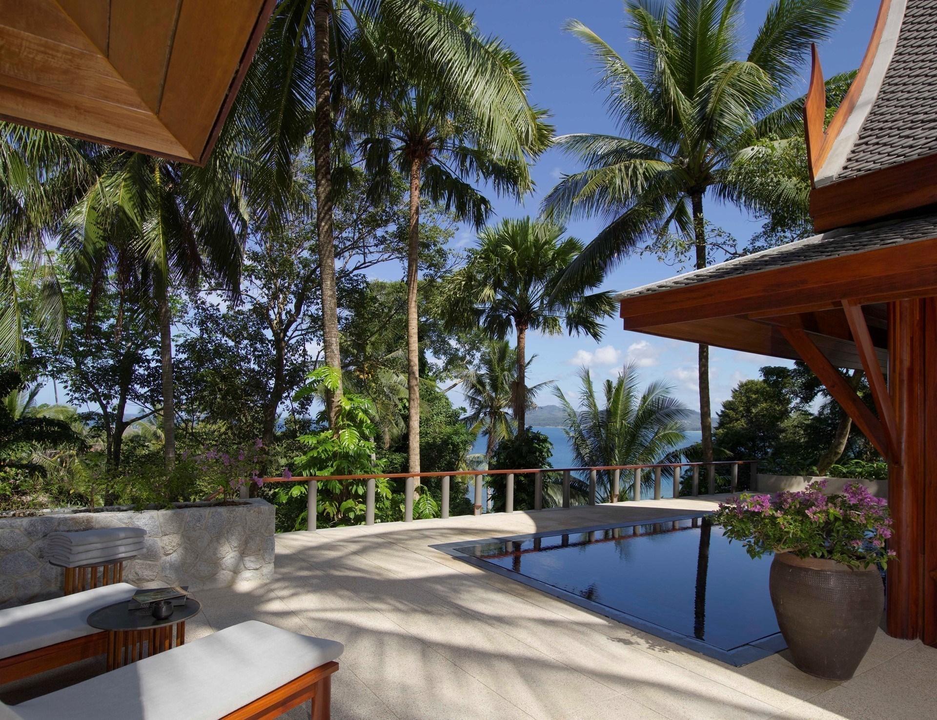 Amanpuri Phuket Thailand Ampersand Travel 21 