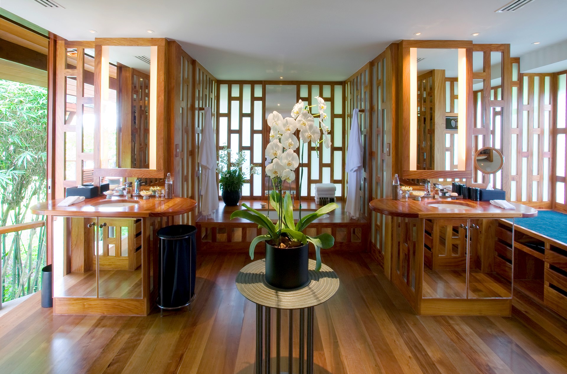 Amanpuri Phuket Thailand Ampersand Travel 22 