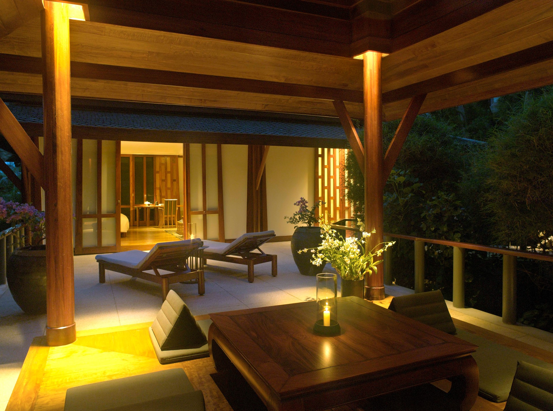 Amanpuri Phuket Thailand Ampersand Travel 23 