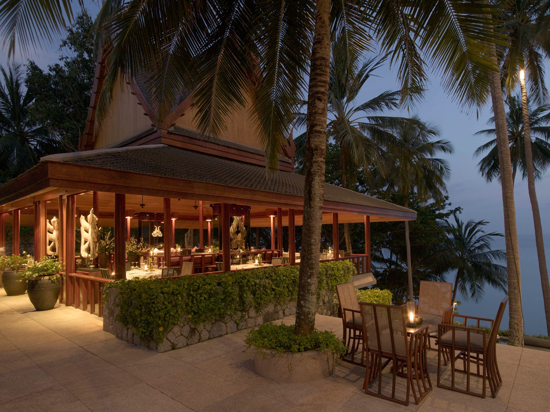 Amanpuri Phuket Thailand Ampersand Travel 25 