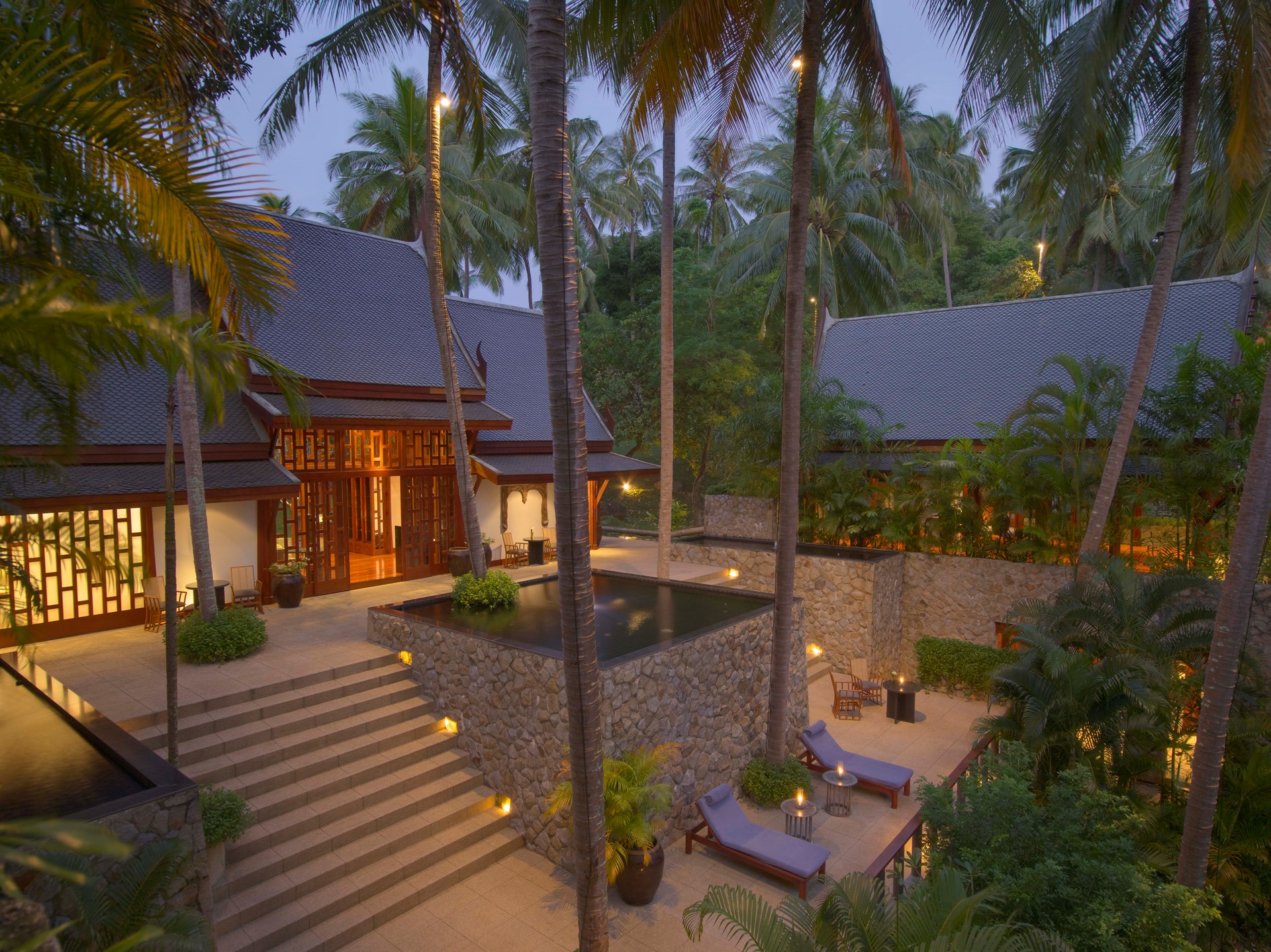 Amanpuri Phuket Thailand Ampersand Travel 1 