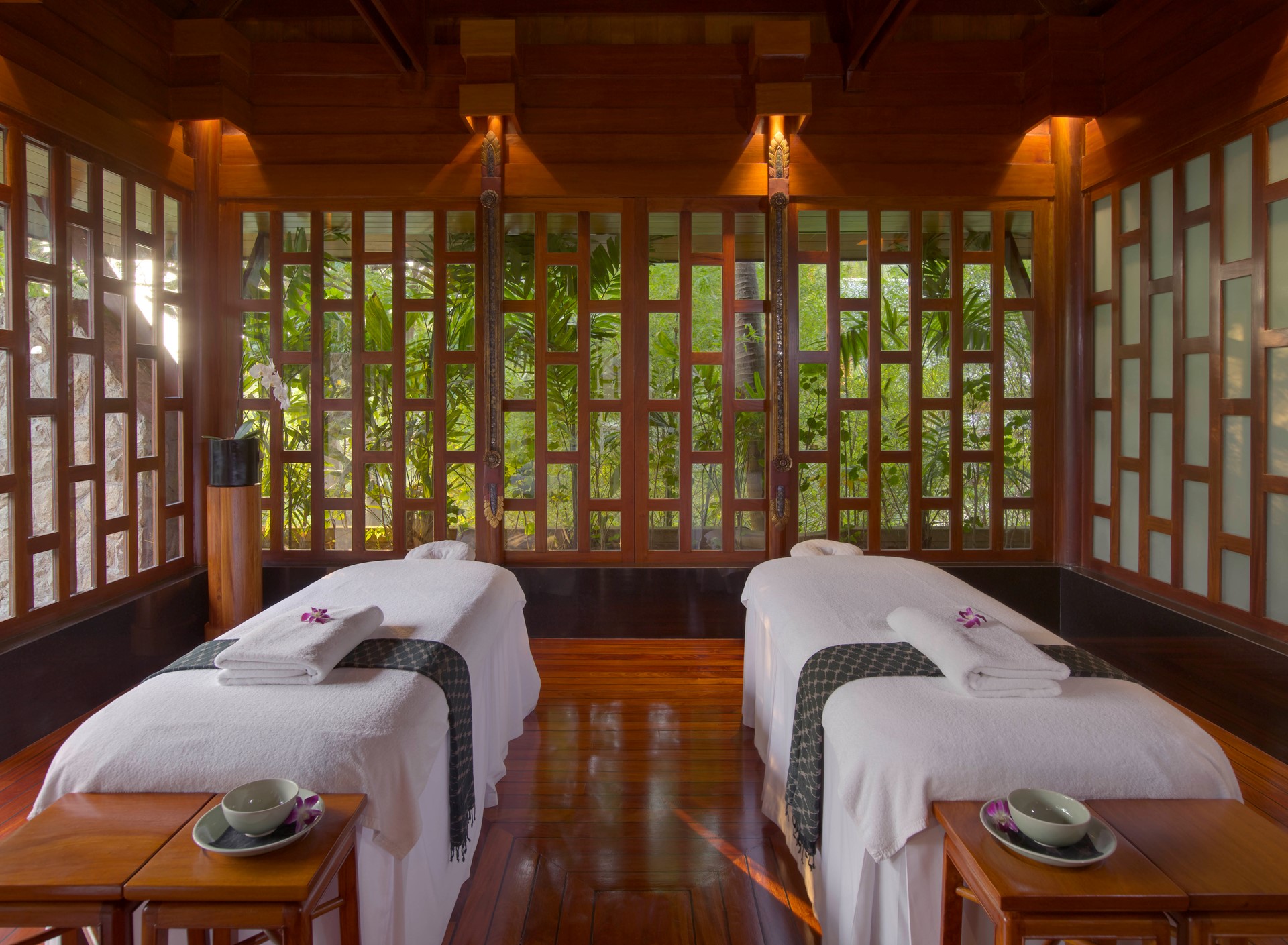 Amanpuri Phuket Thailand Ampersand Travel 2 