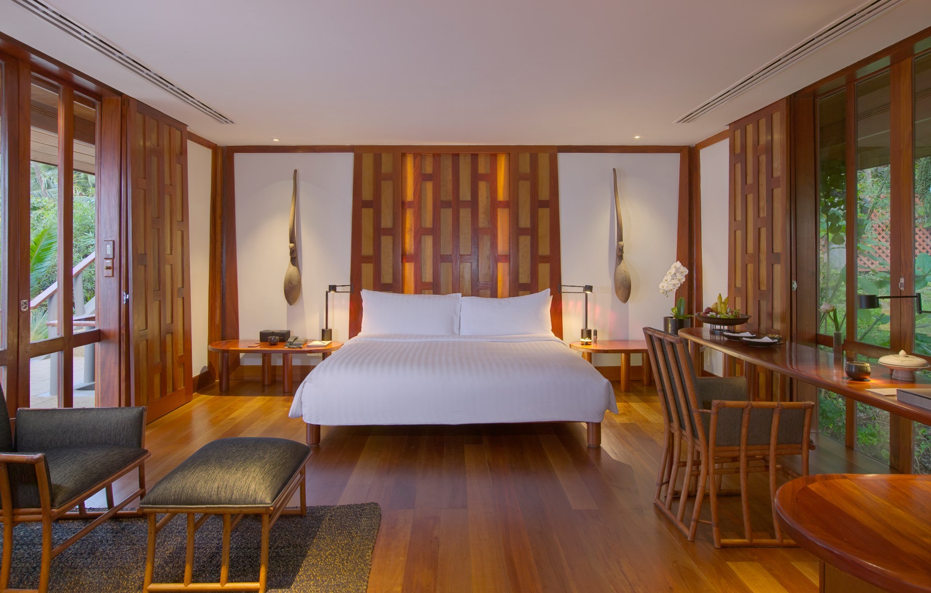 Amanpuri Phuket Thailand Ampersand Travel 3 