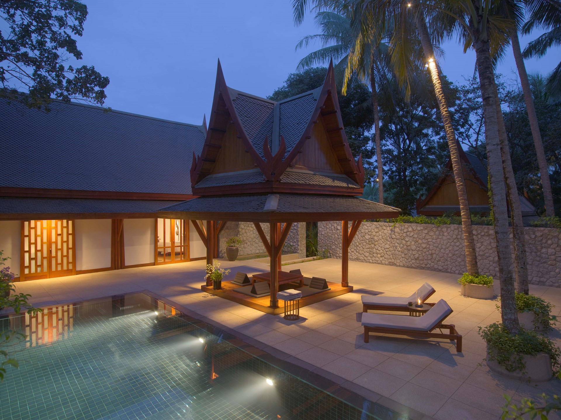 Amanpuri Phuket Thailand Ampersand Travel 4 