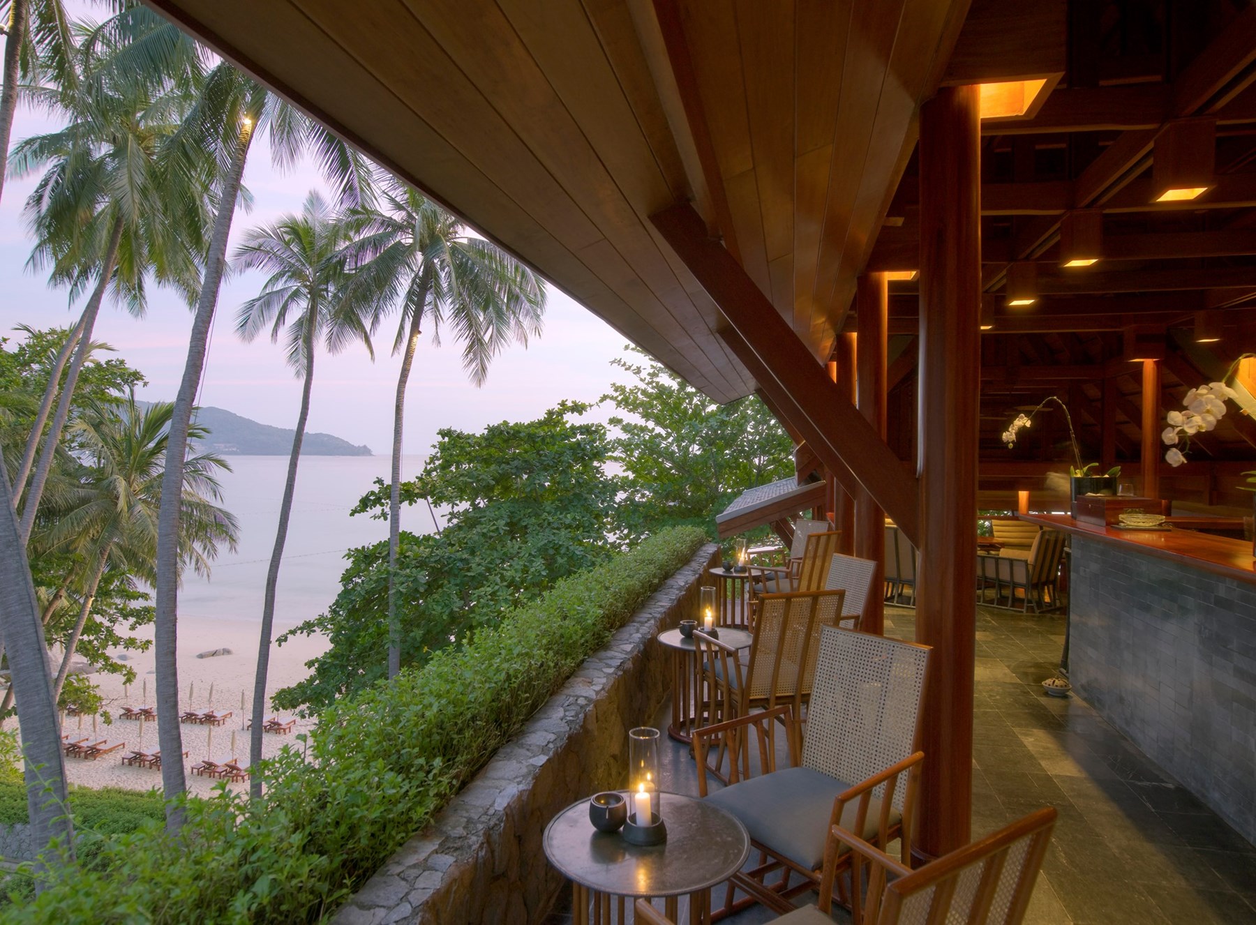 THAILAND - Amanpuri Phuket Thailand Ampersand Travel 5