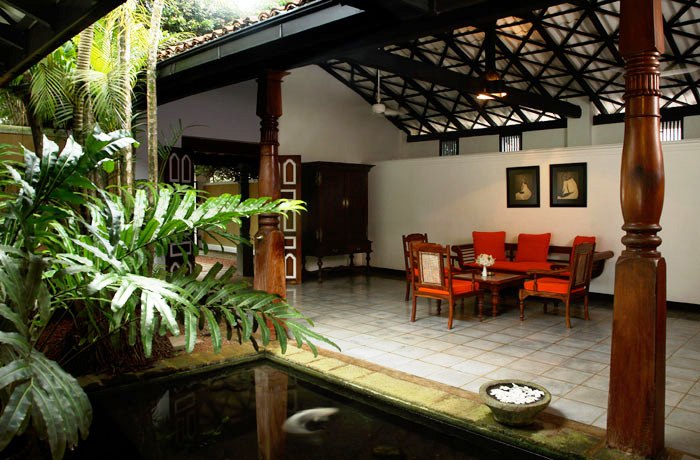 Club Villa Bentota Sri Lanka 1  (1)