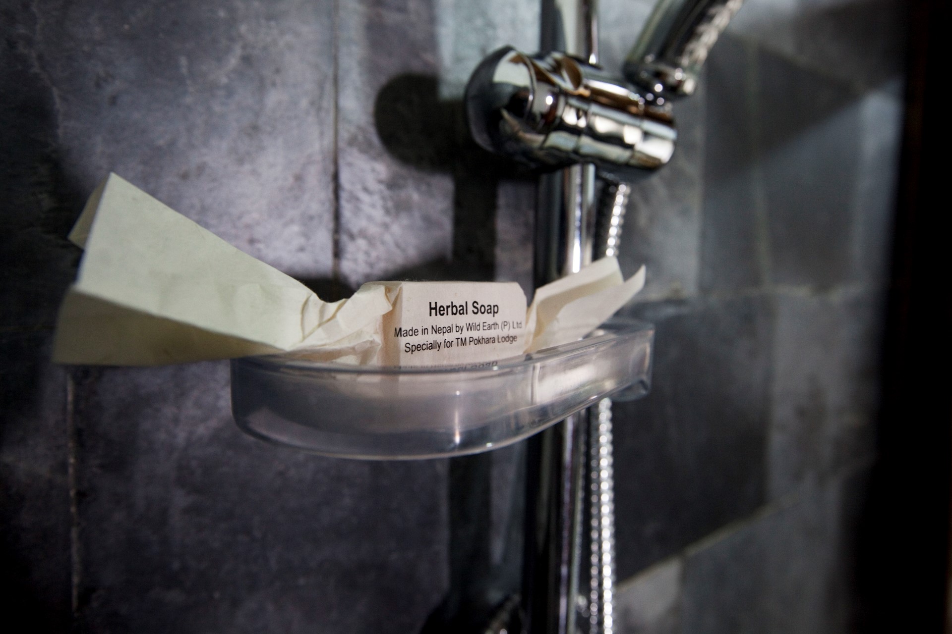 Tiger Mountain Pokhara Lodge Pokhara Nepal 6 