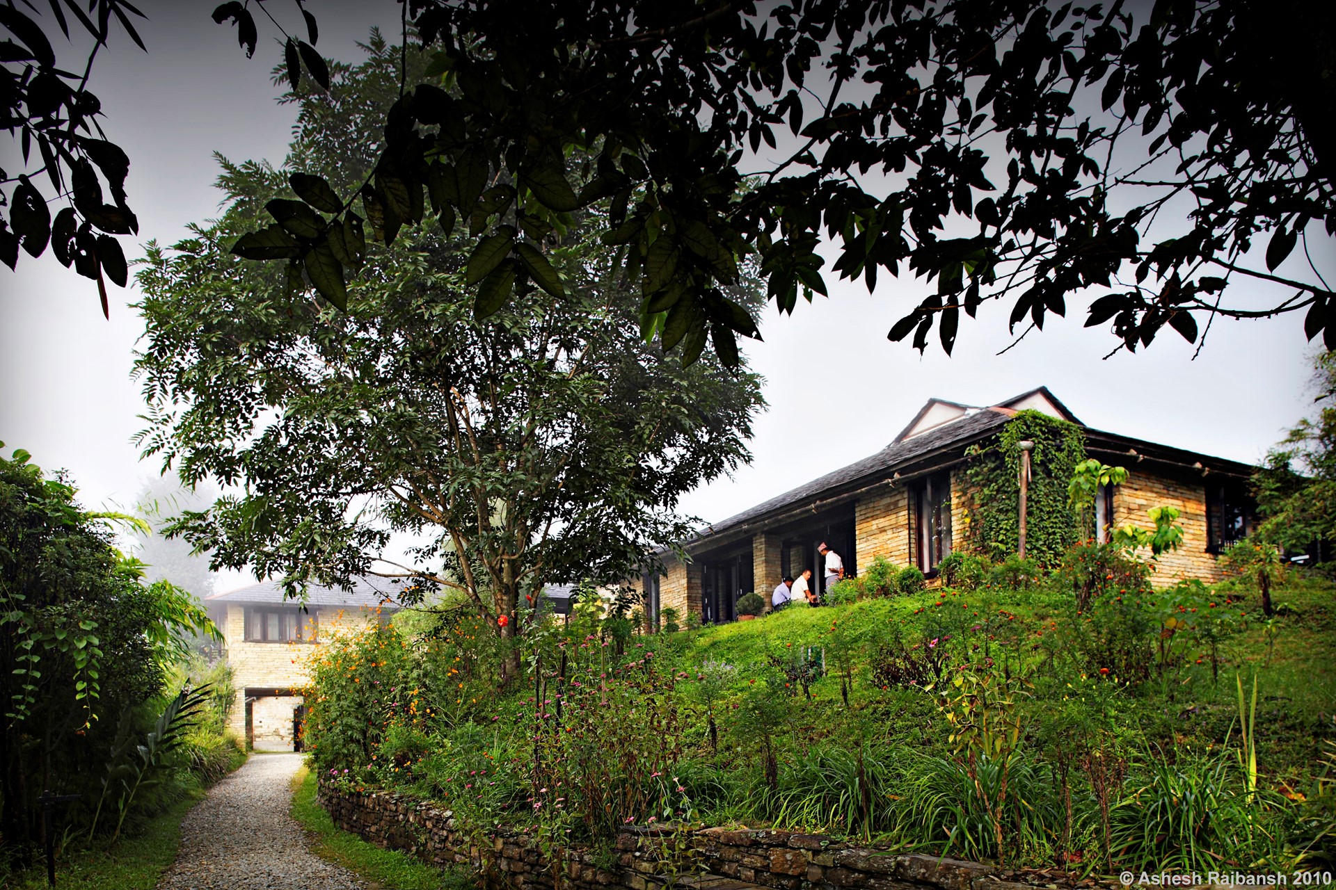 Tiger Mountain Pokhara Lodge Pokhara Nepal 7 