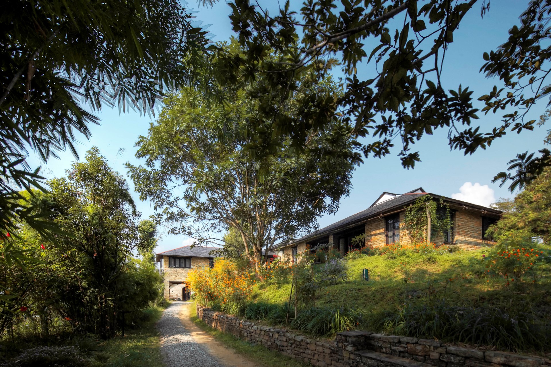 Tiger Mountain Pokhara Lodge Pokhara Nepal 10 